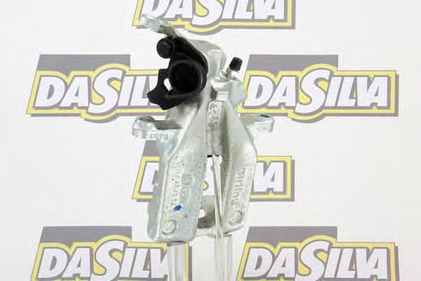 DA SILVA ET1333 Brake Caliper